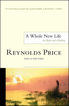 Cover A Whole New Life (eBook, ePUB)