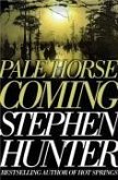 Pale Horse Coming (eBook, ePUB)