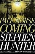 Cover Pale Horse Coming (eBook, ePUB)