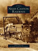 Niles Canyon Railways (eBook, ePUB)