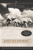 Just So Stories (eBook, ePUB) Just So Stories (eBook, ePUB)