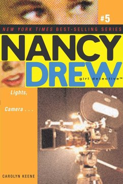 Cover Lights, Camera . . . (eBook, ePUB)