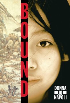 Cover Bound (eBook, ePUB)