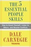 The 5 Essential People Skills (eBook, ePUB)