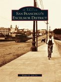 San Francisco's Excelsior District (eBook, ePUB)
