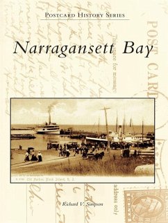 Narragansett Bay (eBook, ePUB) - Simpson, Richard V.