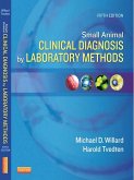 Small Animal Clinical Diagnosis by Laboratory Methods (eBook, ePUB)