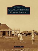Amarillo's Historic Wolflin District (eBook, ePUB)