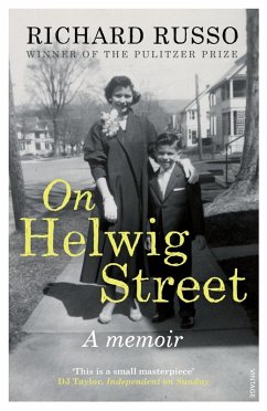On Helwig Street (eBook, ePUB) Cover On Helwig Street (eBook, ePUB)