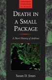 Death in a Small Package (eBook, ePUB)