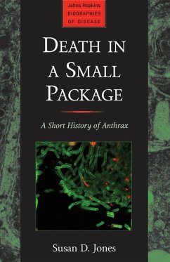 Death in a Small Package (eBook, ePUB) - Jones, Susan D.