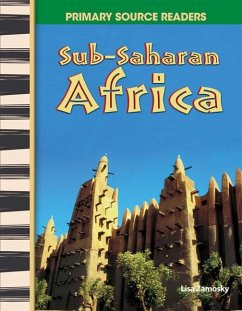 Cover Sub-Saharan Africa (eBook, PDF)