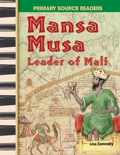 Cover Mansa Musa (eBook, PDF)