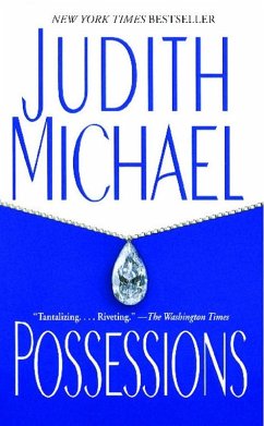 Possessions (eBook, ePUB) - Michael, Judith