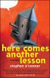 Here Comes Another Lesson (eBook, ePUB) - Bild 1