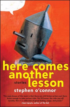 Here Comes Another Lesson (eBook, ePUB) Cover Here Comes Another Lesson (eBook, ePUB)