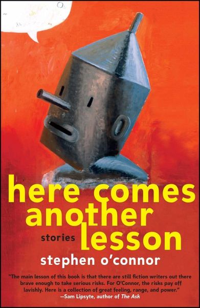 Here Comes Another Lesson (eBook, ePUB) Here Comes Another Lesson (eBook, ePUB)