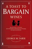 A Toast to Bargain Wines (eBook, ePUB)