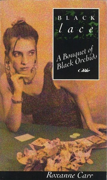 Bouquet Of Black Orchids (eBook, ePUB)