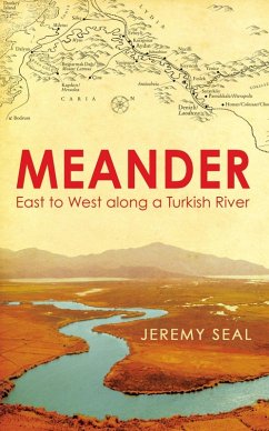Meander (eBook, ePUB) - Seal, Jeremy