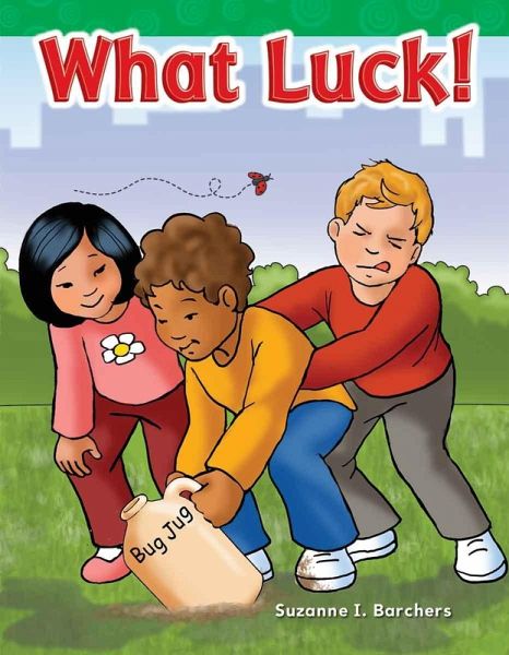 What Luck! (eBook, PDF)
