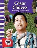 Cesar Chavez (eBook, PDF)
