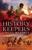 The History Keepers: Circus Maximus (eBook, ePUB)