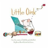 Little Oink (eBook, ePUB)
