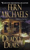Deadly Deals (eBook, ePUB)