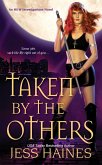 Taken By The Others (eBook, ePUB)