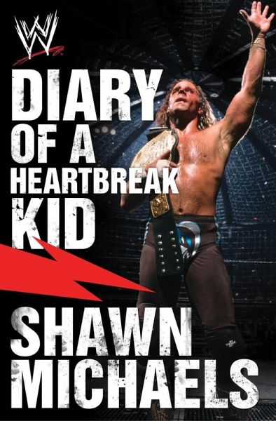 Diary of a Heartbreak Kid (eBook, ePUB) Diary of a Heartbreak Kid (eBook, ePUB)