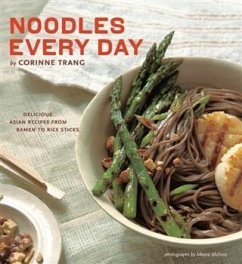 Noodles Every Day (eBook, ePUB) - Trang, Corinne