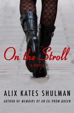 Cover On the Stroll (eBook, ePUB)