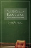 Wisdom and Eloquence (eBook, ePUB)