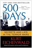 500 Days (eBook, ePUB)