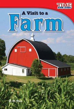 Cover Visit to a Farm (eBook, PDF)