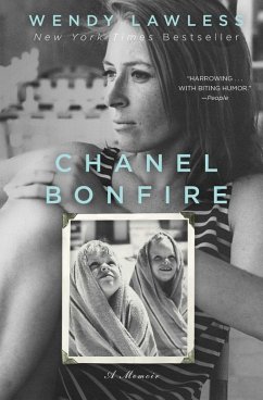 Chanel Bonfire (eBook, ePUB) - Lawless, Wendy