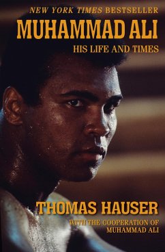 Cover Muhammad Ali (eBook, ePUB)