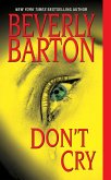 Don't Cry (eBook, ePUB)