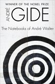The Notebooks of André Walter (eBook, ePUB)
