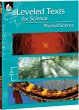 Leveled Texts for Science (eBook, PDF) - Bild 1