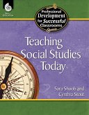 Teaching Social Studies Today ebook (eBook, PDF)