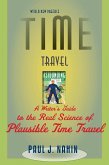 Time Travel (eBook, ePUB)