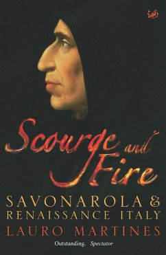 Cover Scourge and Fire (eBook, ePUB)