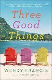 Three Good Things (eBook, ePUB)