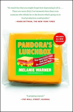 Cover Pandora's Lunchbox (eBook, ePUB)