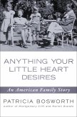 Anything Your Little Heart Desires (eBook, ePUB)