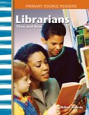 Librarians Then and Now (eBook, PDF) Librarians Then and Now (eBook, PDF)
