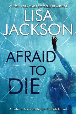 Cover Afraid to Die (eBook, ePUB)