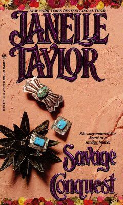 Cover Savage Conquest (eBook, ePUB)